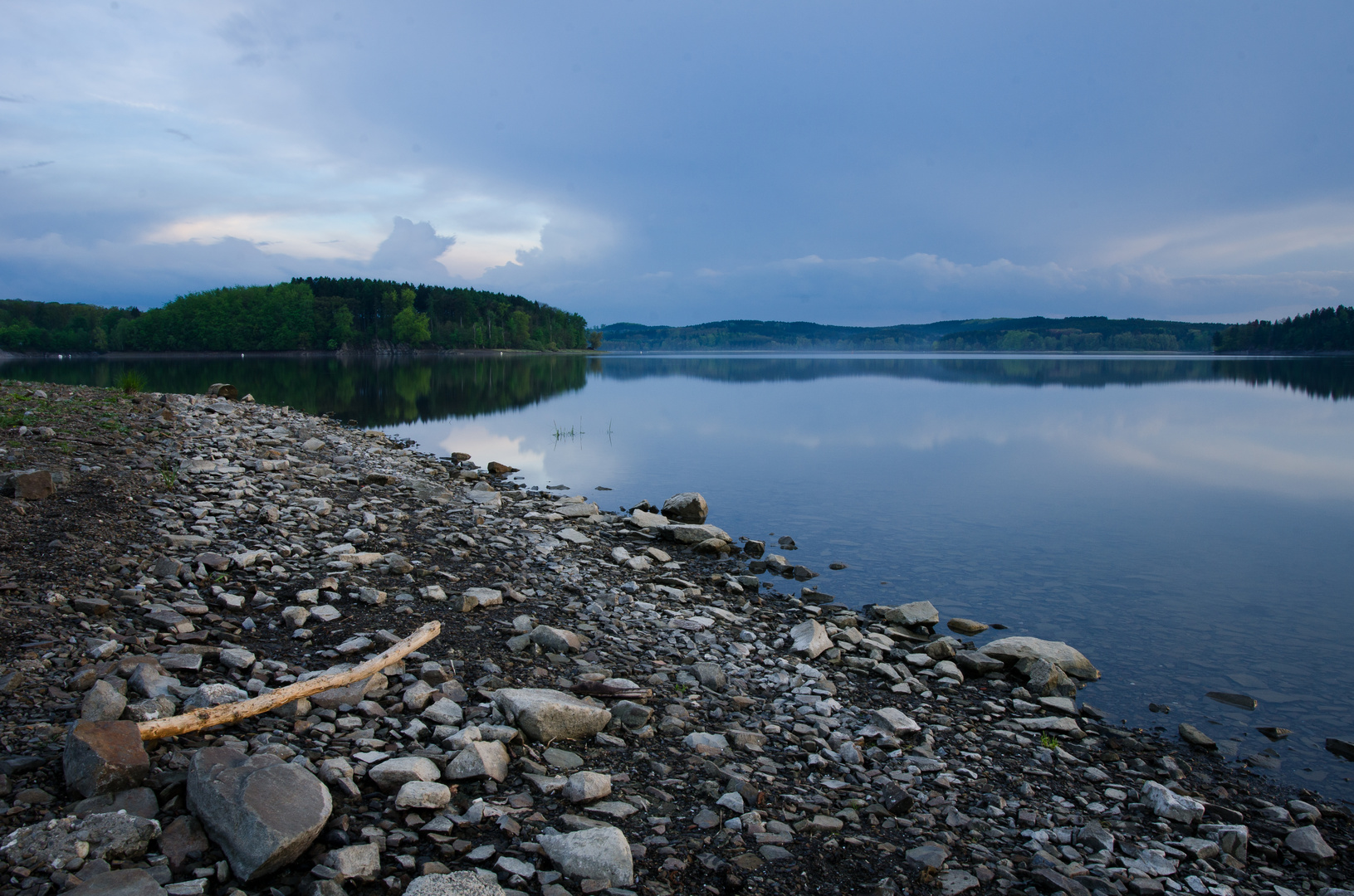 Möhnesee