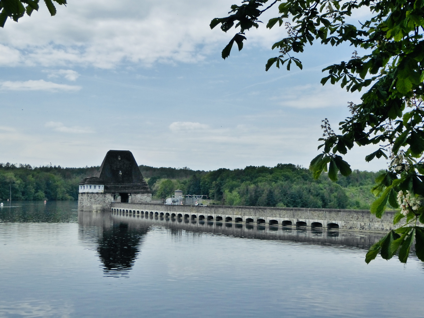 Möhnesee