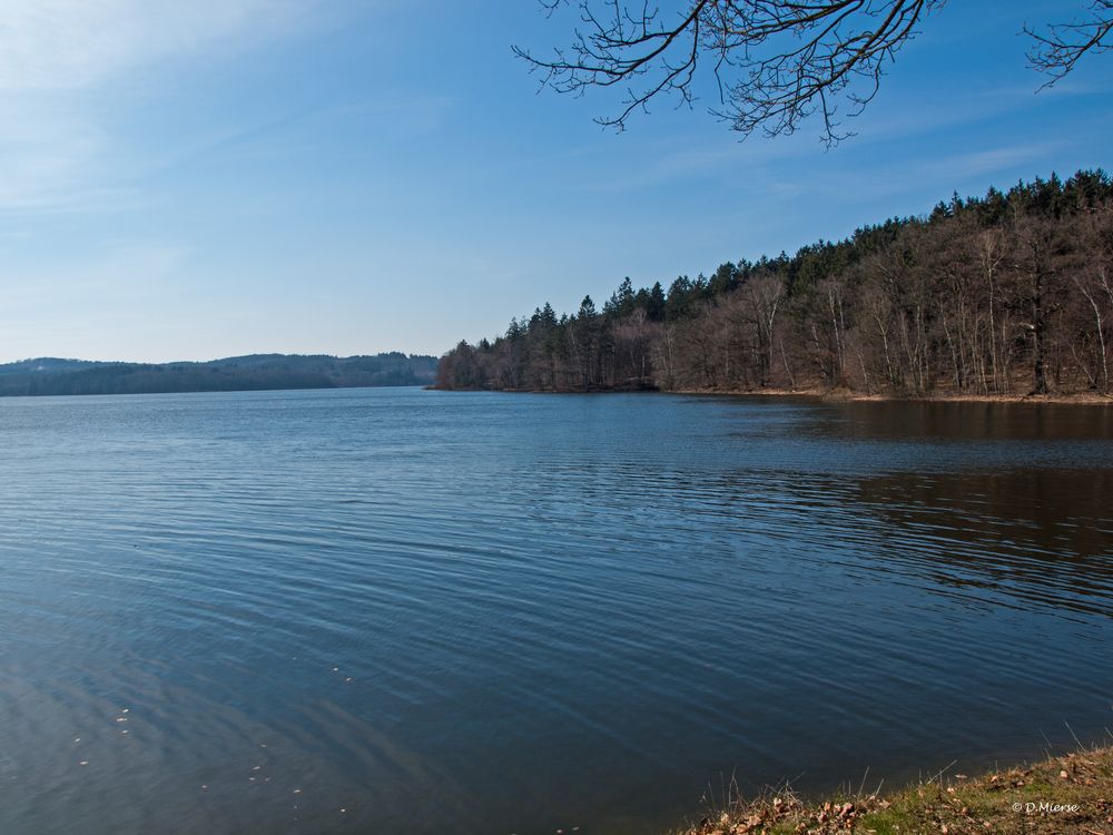 Möhnesee