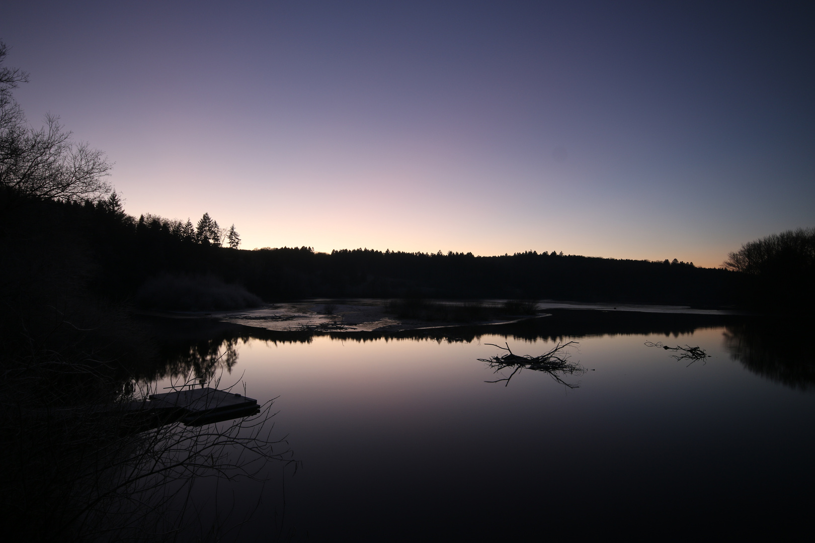 Möhnesee