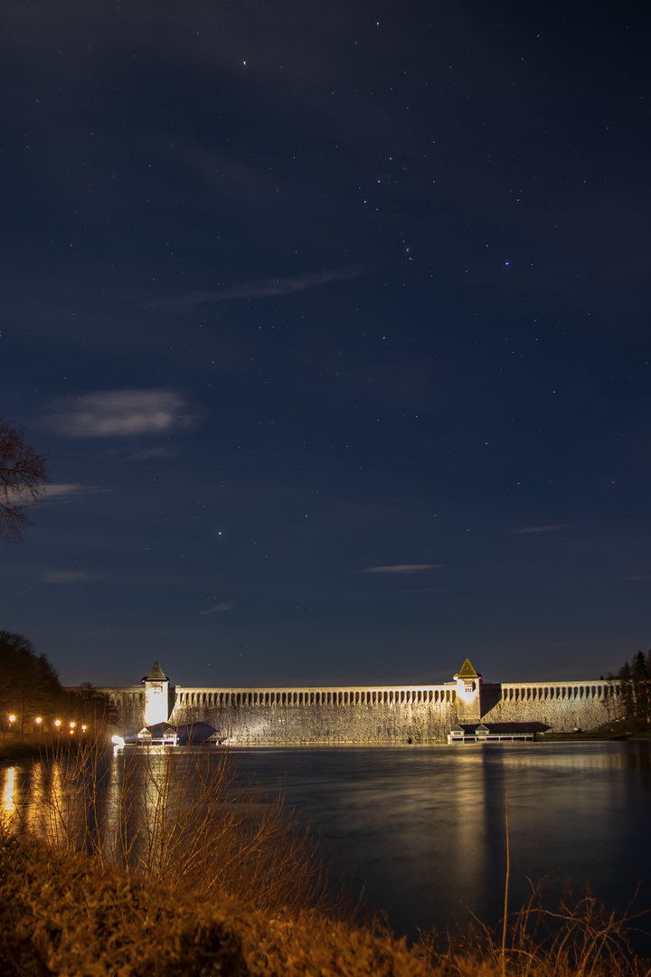 Möhnesee