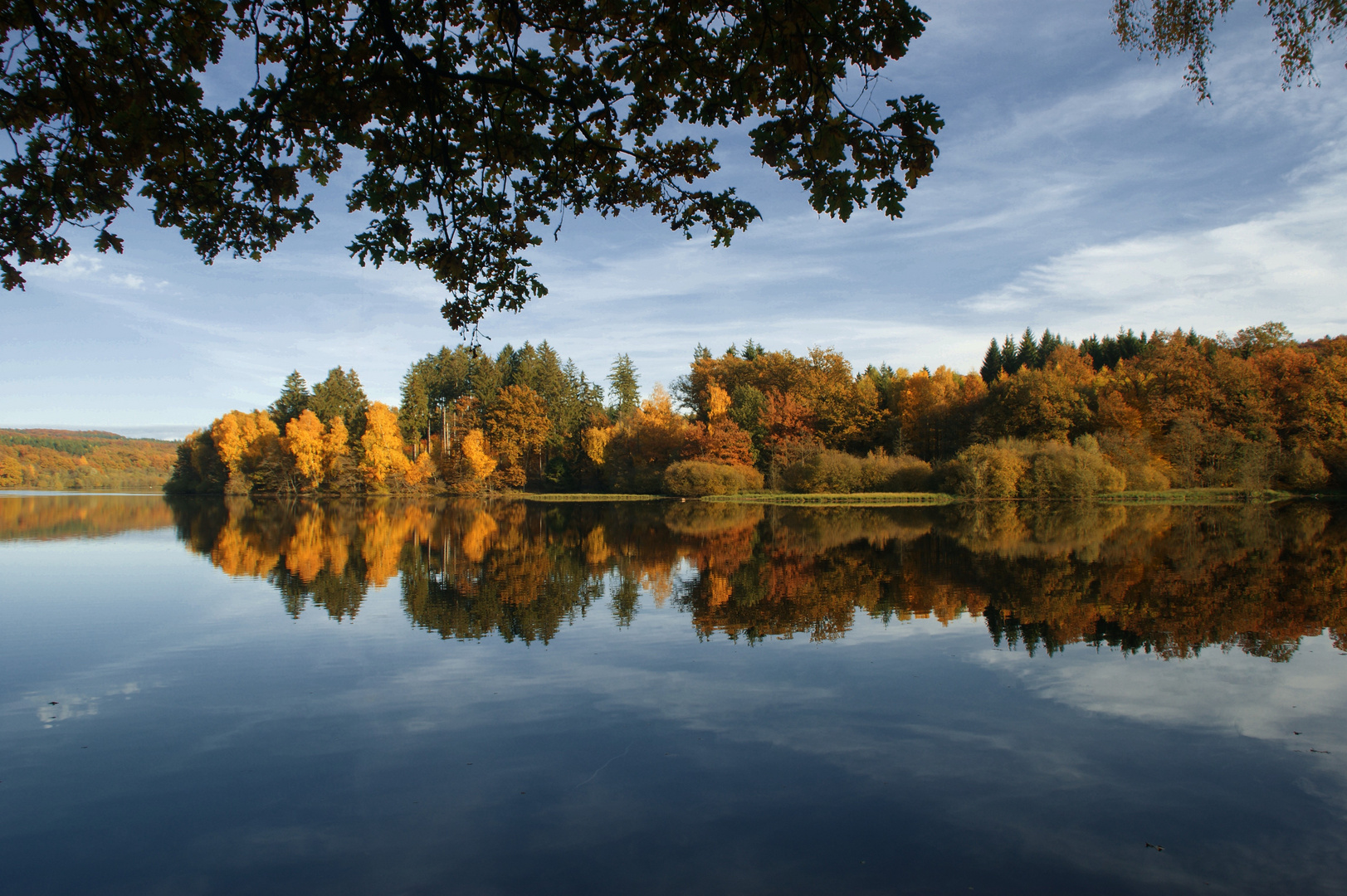 Möhnesee