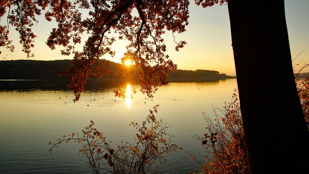 möhnesee