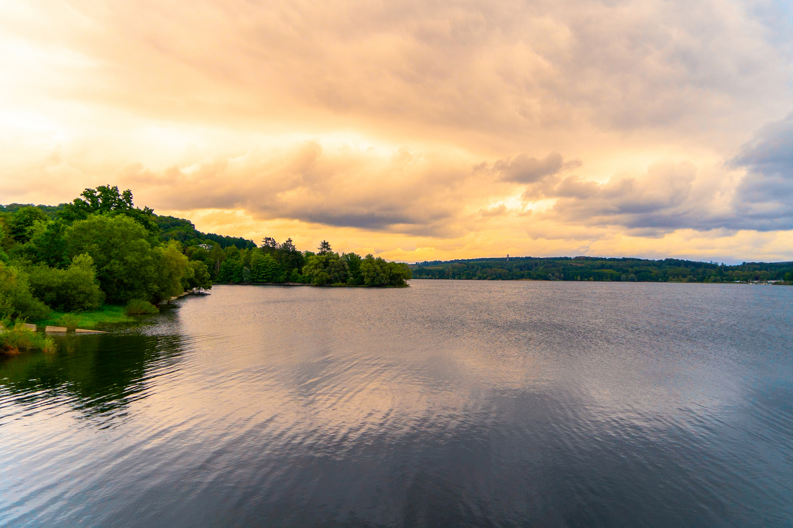 Möhnesee