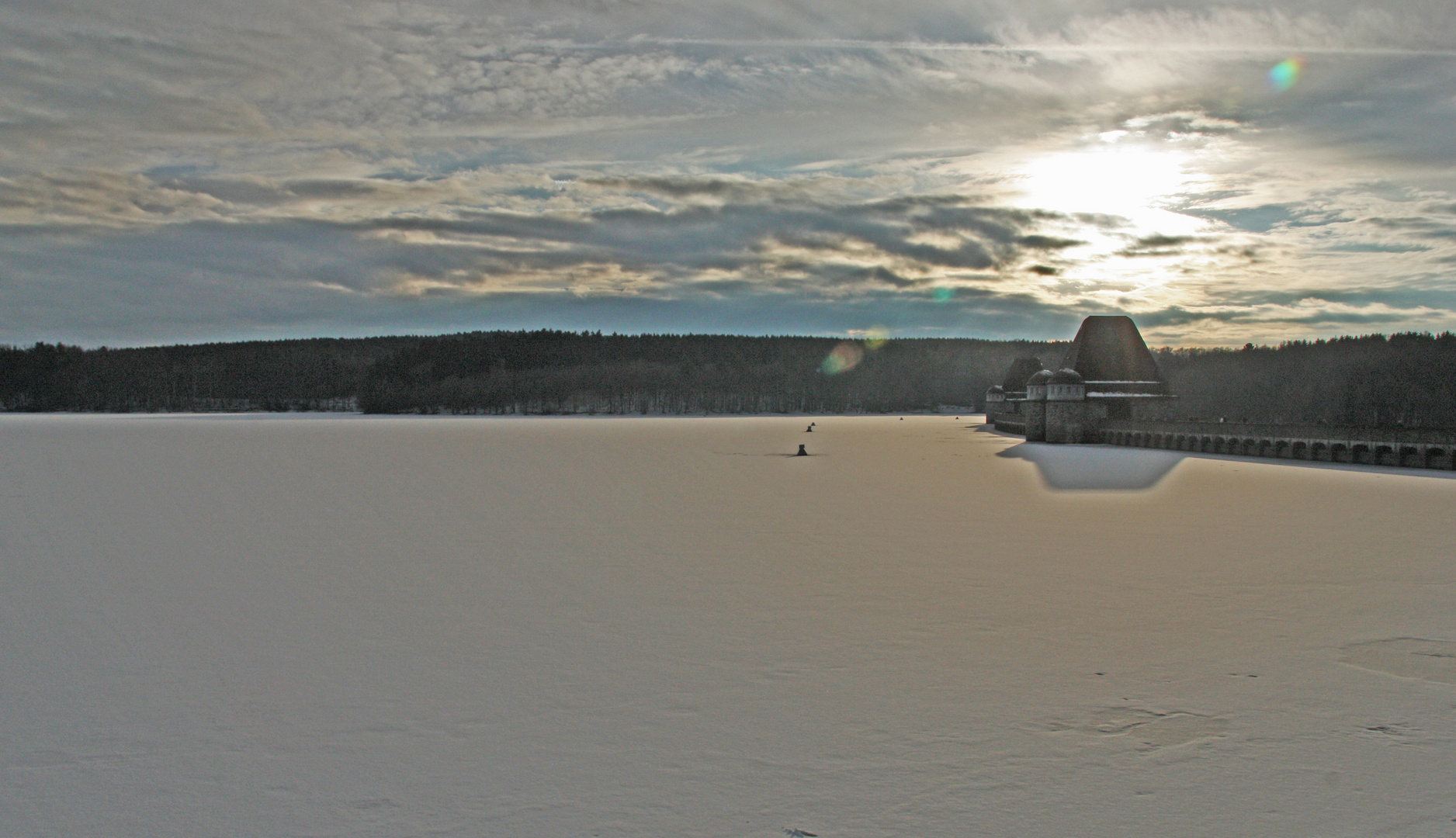 Möhnesee