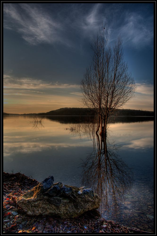 Möhnesee