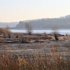 Möhnesee am Morgen