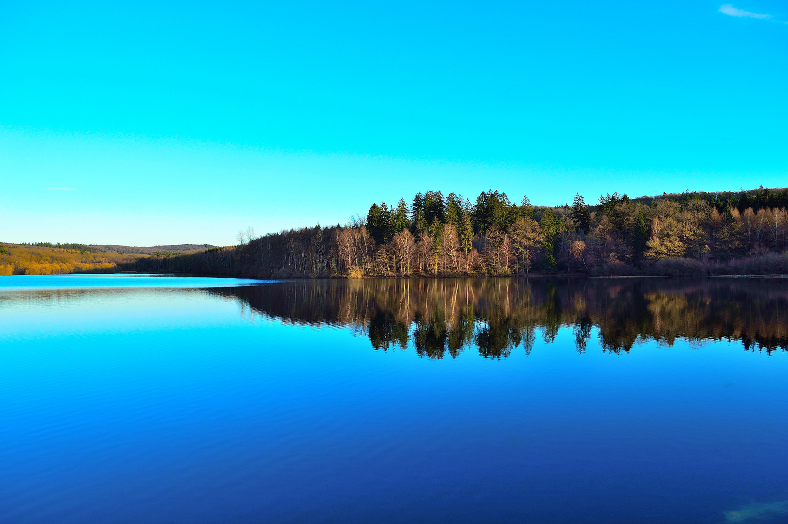 Möhnesee