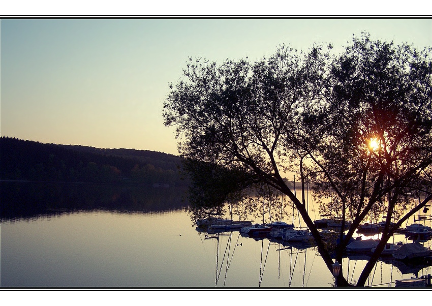 Möhnesee