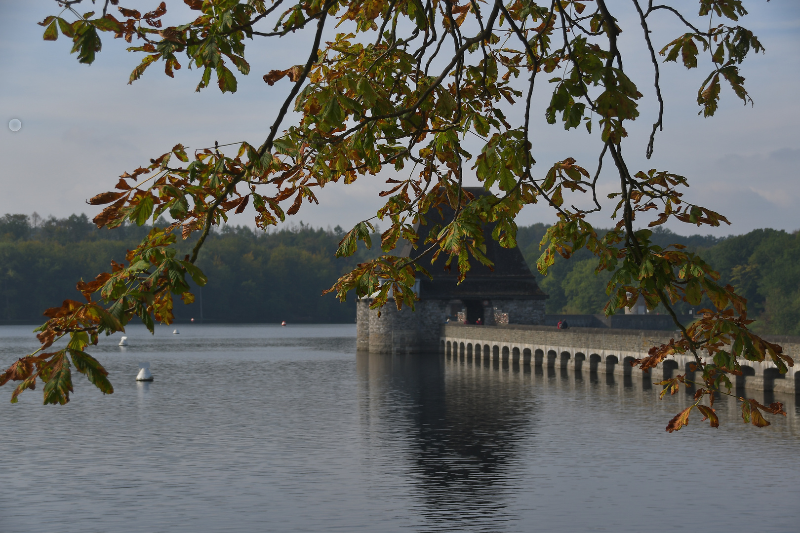 Möhnesee