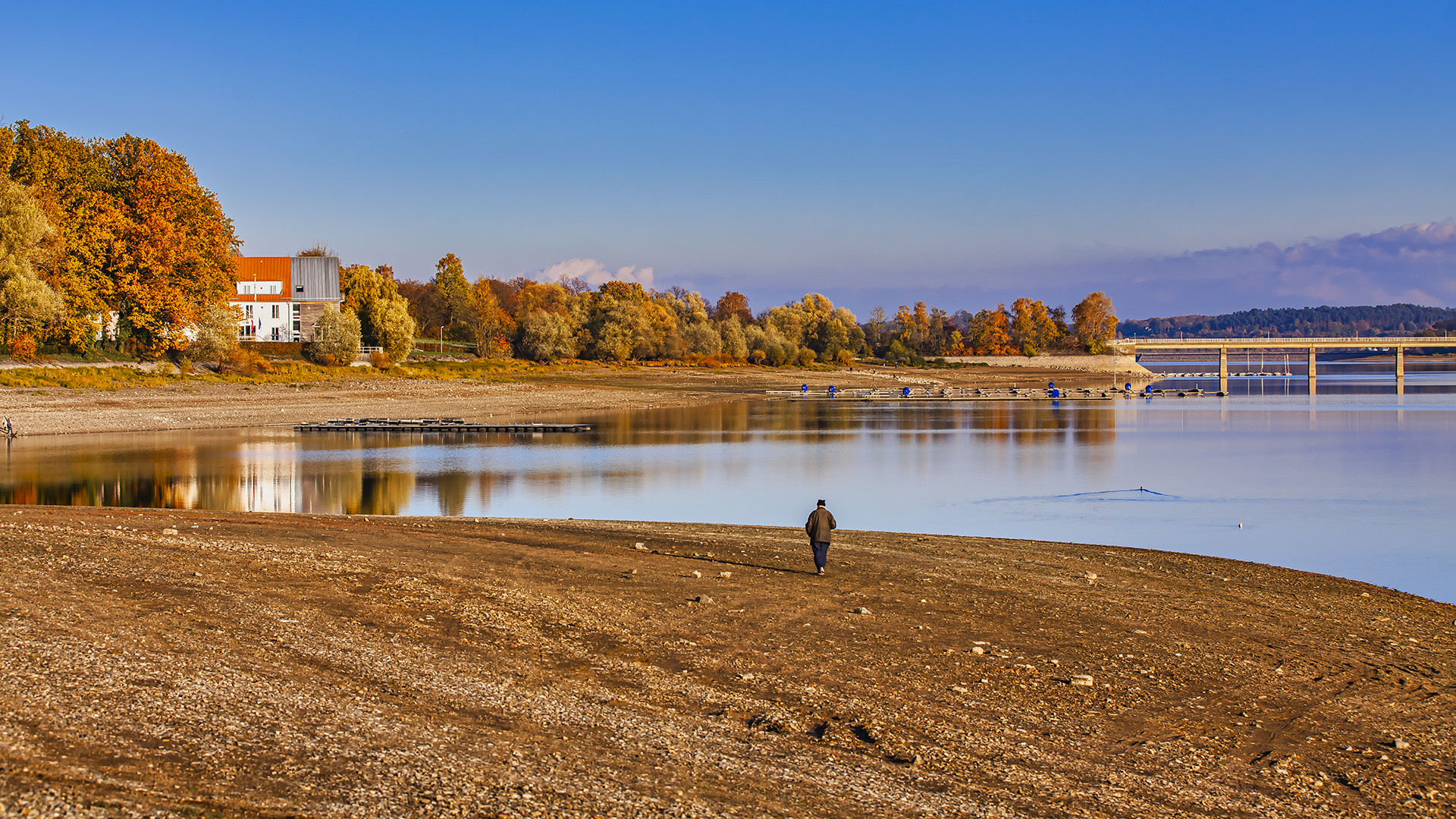 Möhnesee