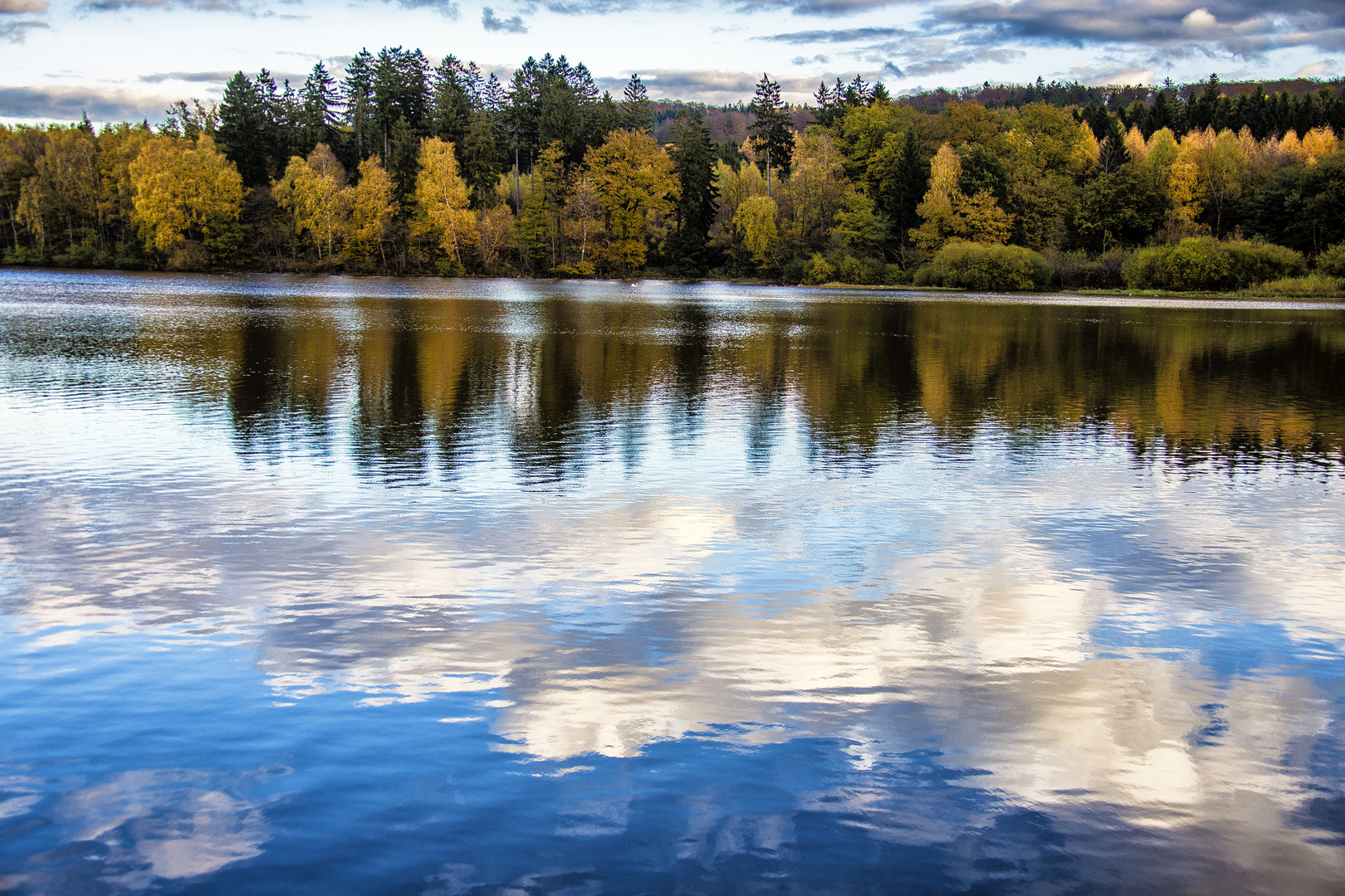 Möhnesee