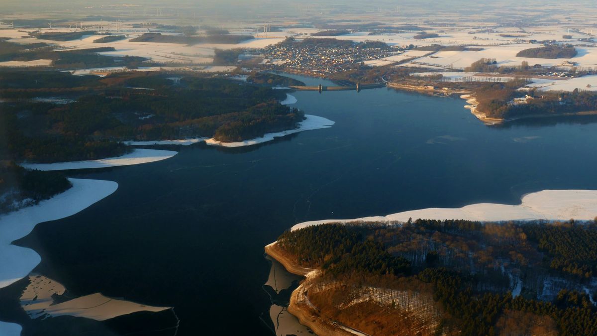 Möhnesee I