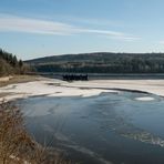 Möhnesee im Kreis Soest #2