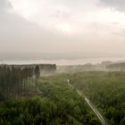 Möhnesee Turm Panorama