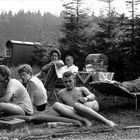 Möhnesee-Urlaub 1962.....