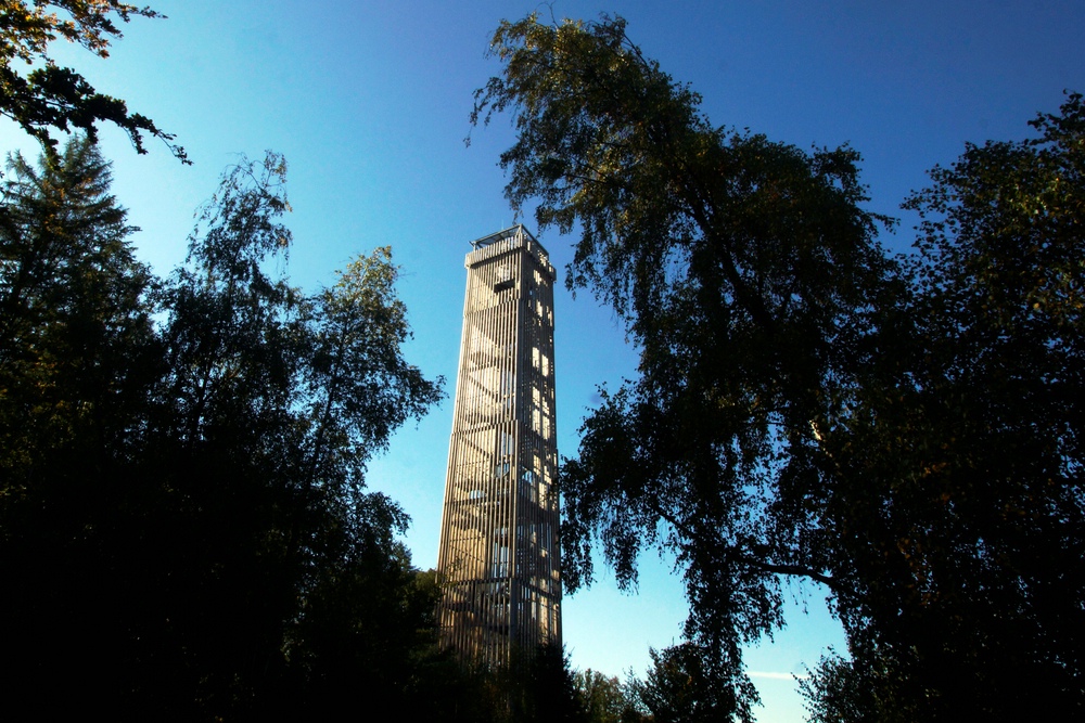 Möhneturm