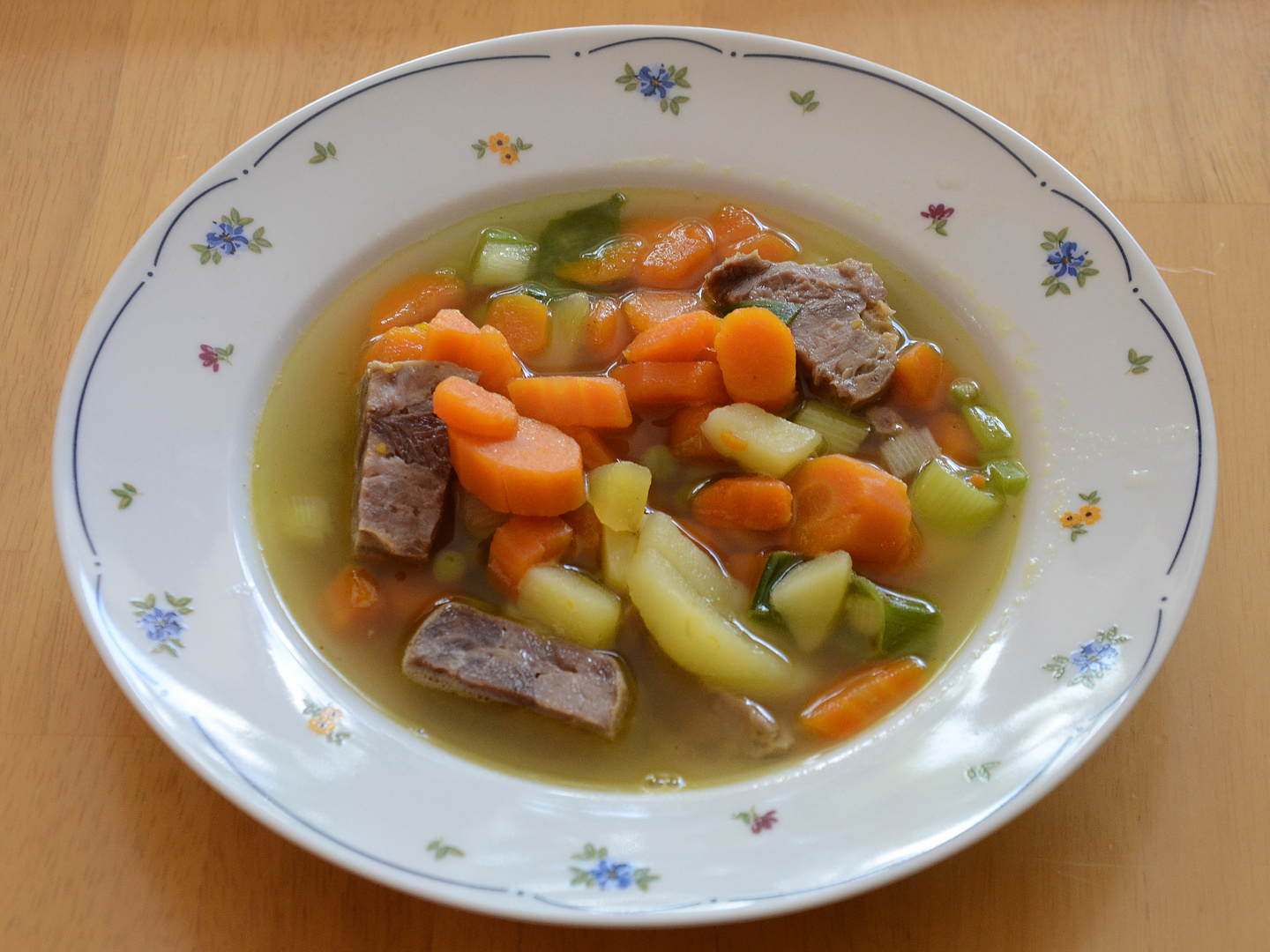 Möhreneintopf ** Foto &amp; Bild | stillleben, food-fotografie, gerichte ...
