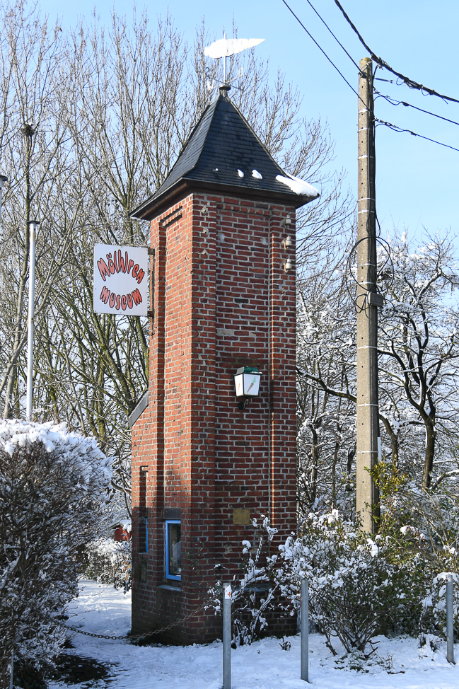  Möhrenmuseum Eynatten-Raeren (B)