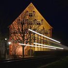 Möhringen Rathaus