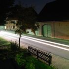 Möllenbeck bei Nacht