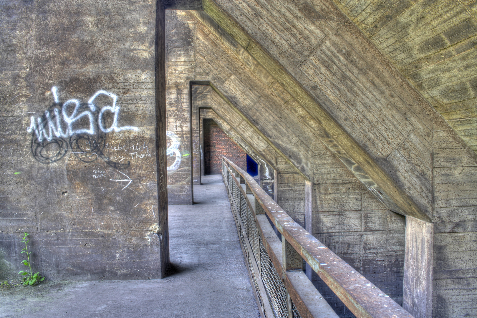 Möllerbunker