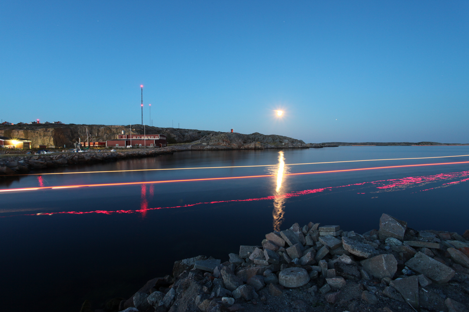 Möllesund