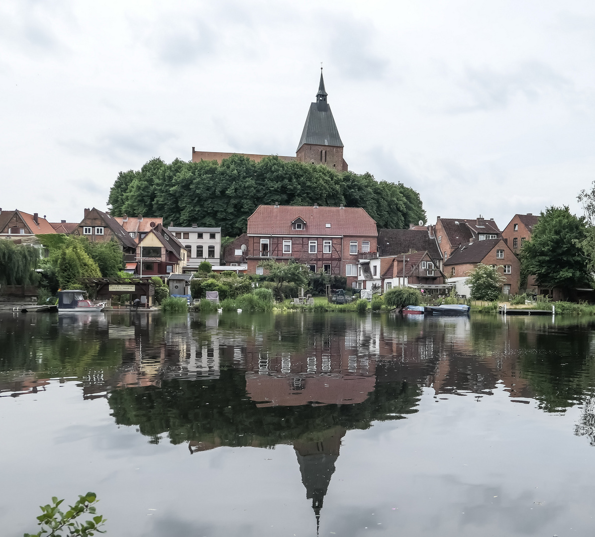 Mölln wies singt und lacht !