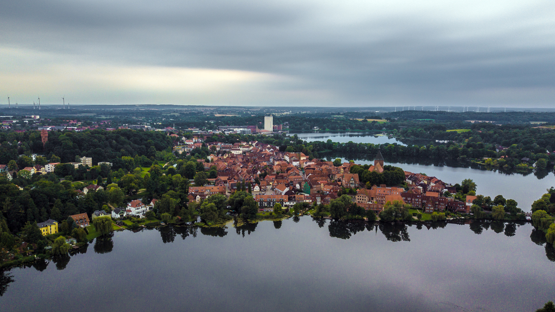 moellner seenplatte