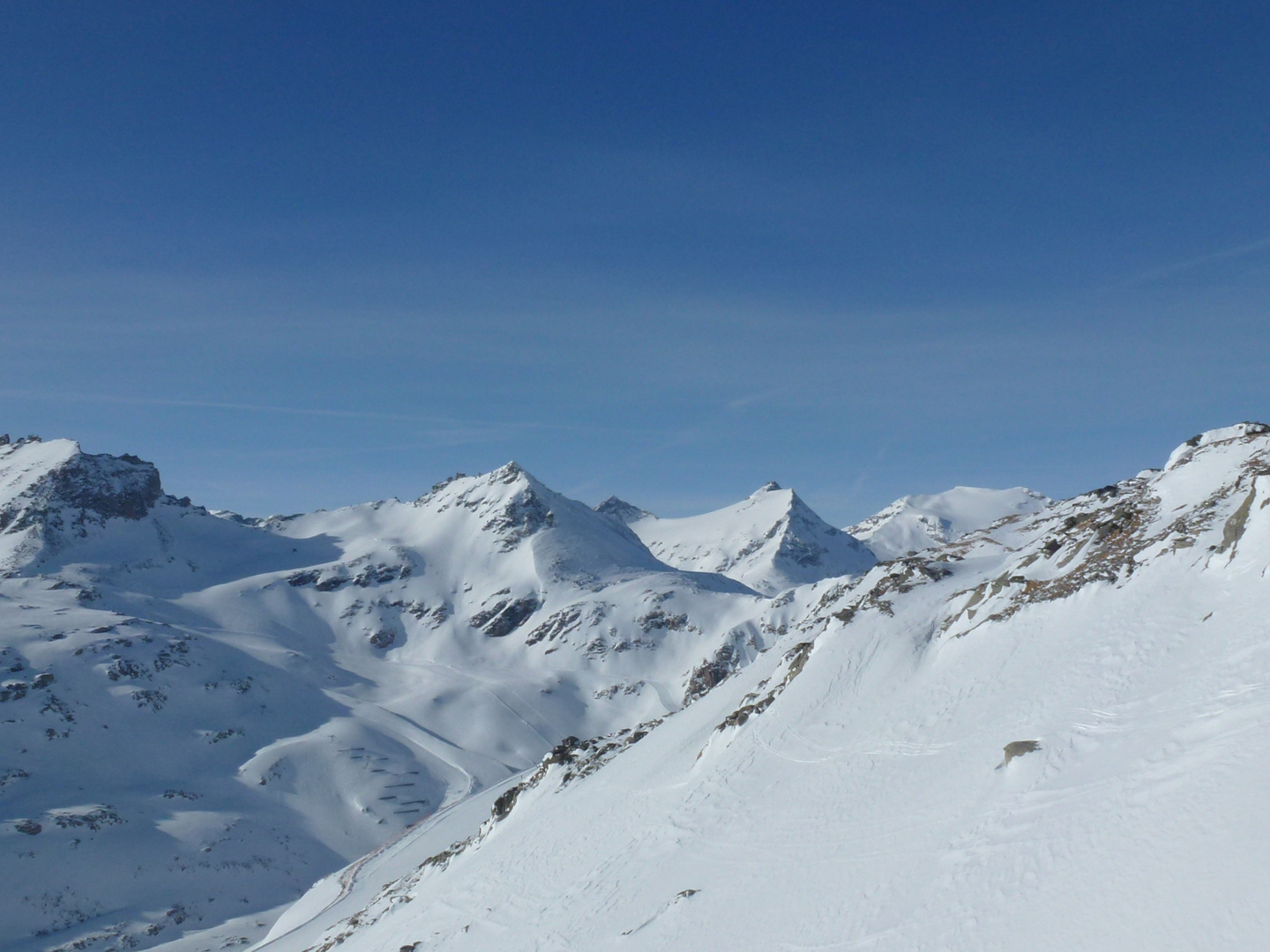 Mölltaer Gletscher