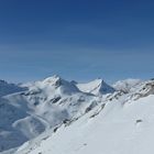 Mölltaer Gletscher