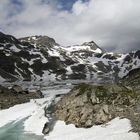 Mölltaler Gletscher