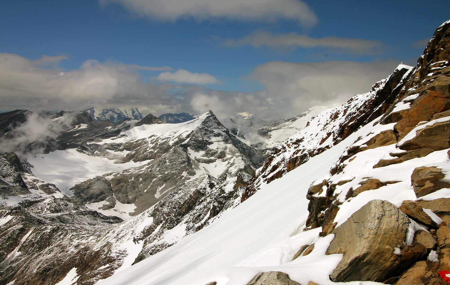 Mölltaler Gletscher   