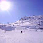 Mölltaler Gletscher