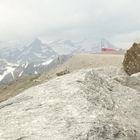 Mölltaler Gletscher Österreich