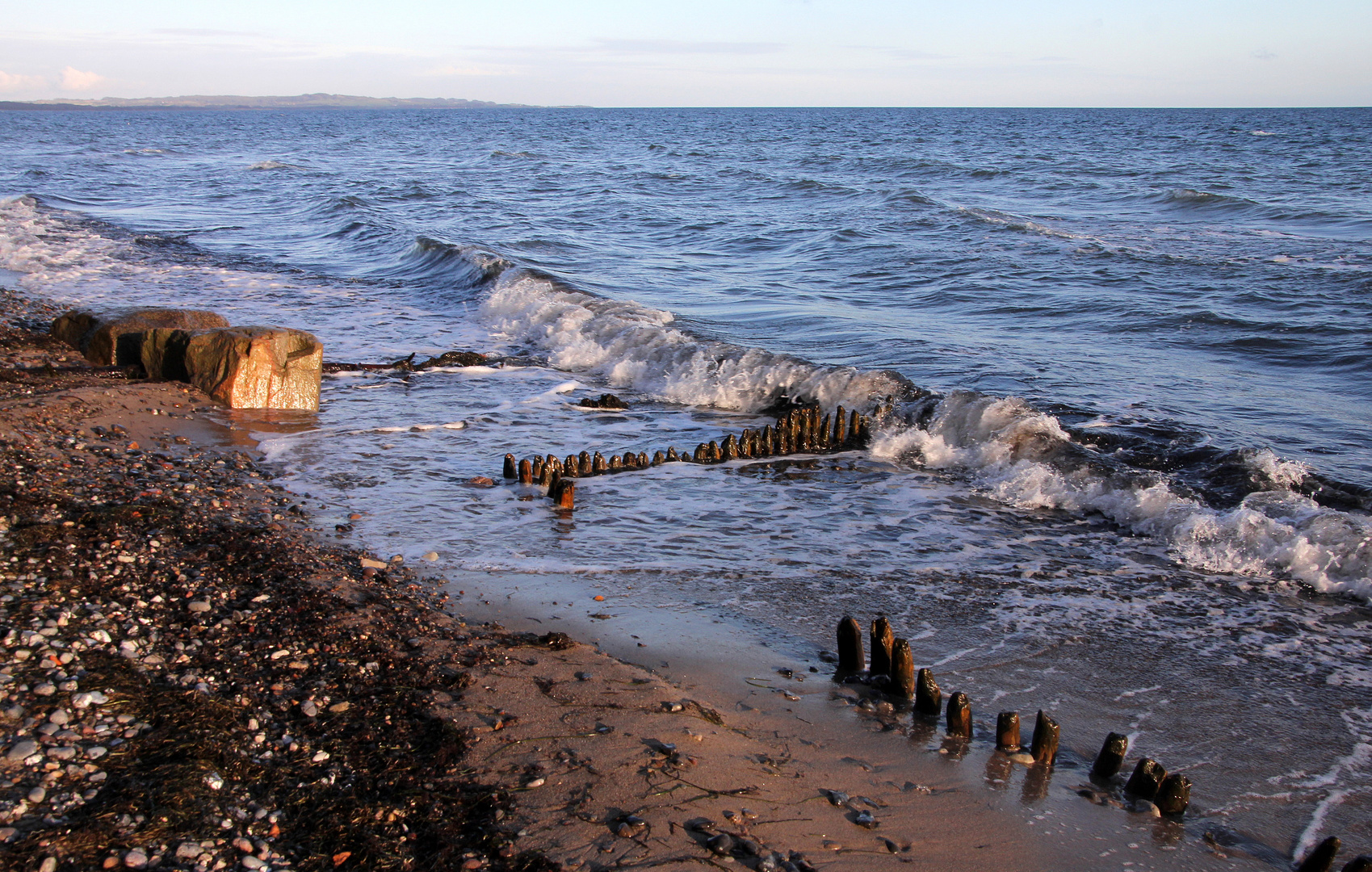 Mön Südstrand 