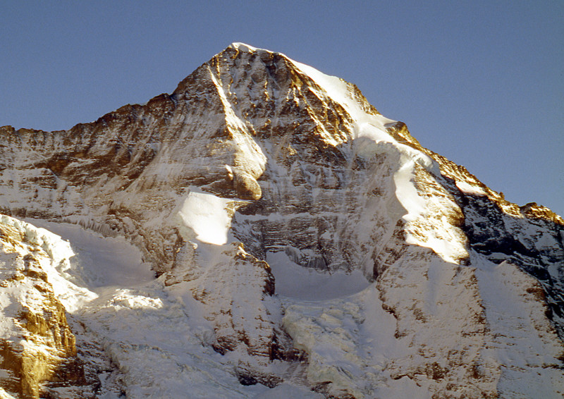 Moench von Anette Löhle