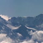 Mönch und Eiger