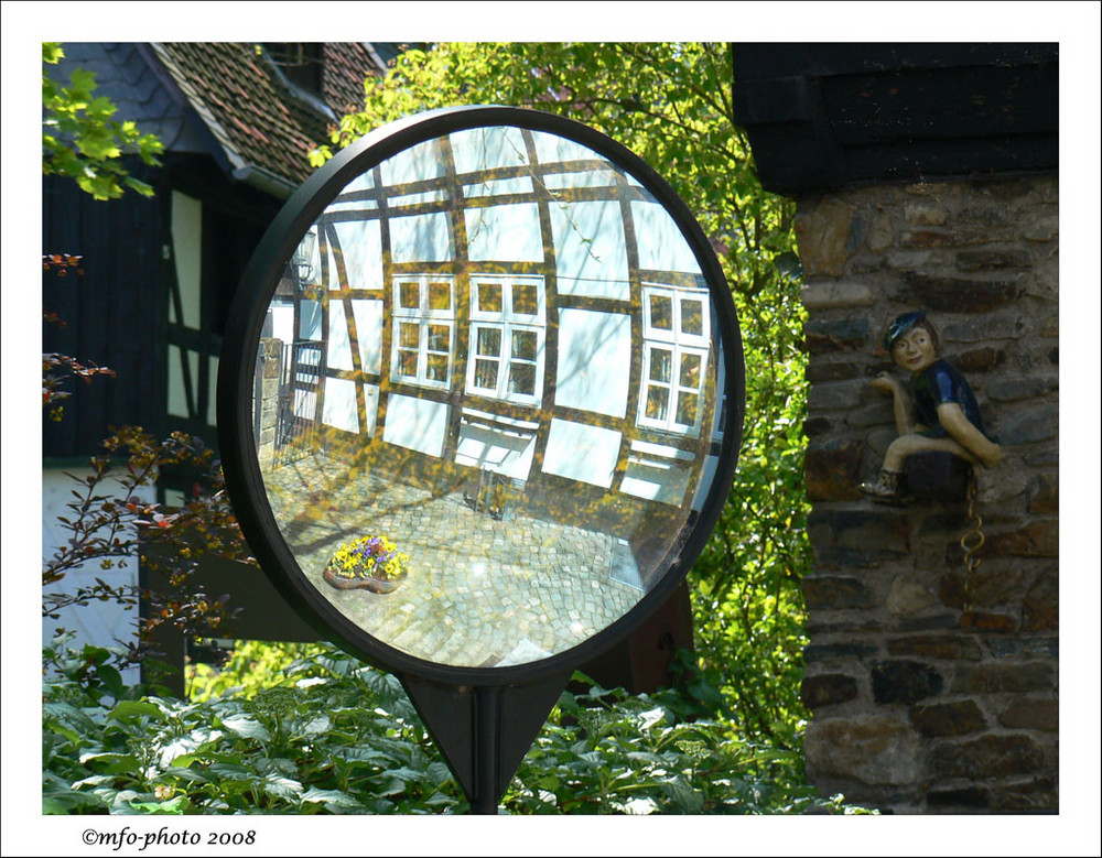 Mönchehaus-Museum Goslar 05