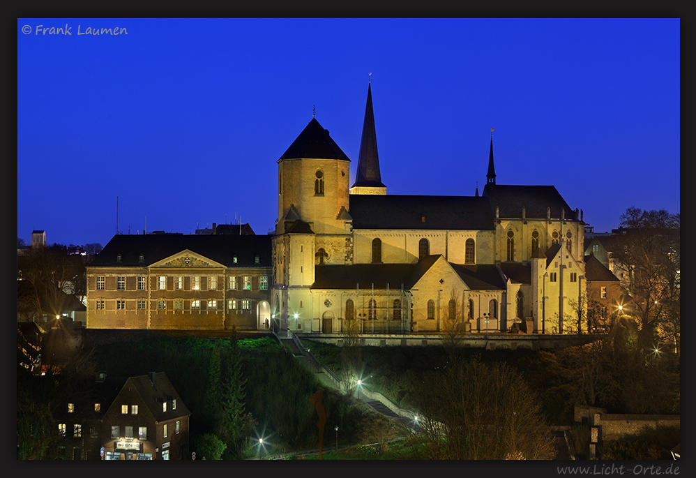 Mönchengladbach Münster Mönchengladbach Münster
