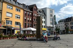 Mönchengladbach - Alter Markt - 02