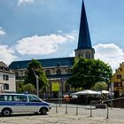 Mönchengladbach - Alter Markt - St Vith - Citykirche