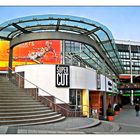 Mönchengladbach - An der Theatergalerie II