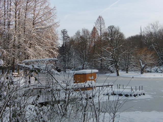 Mönchengladbach Foto & Bild landschaft, natur Bilder auf