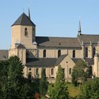 Mönchengladbach Münsterkirche