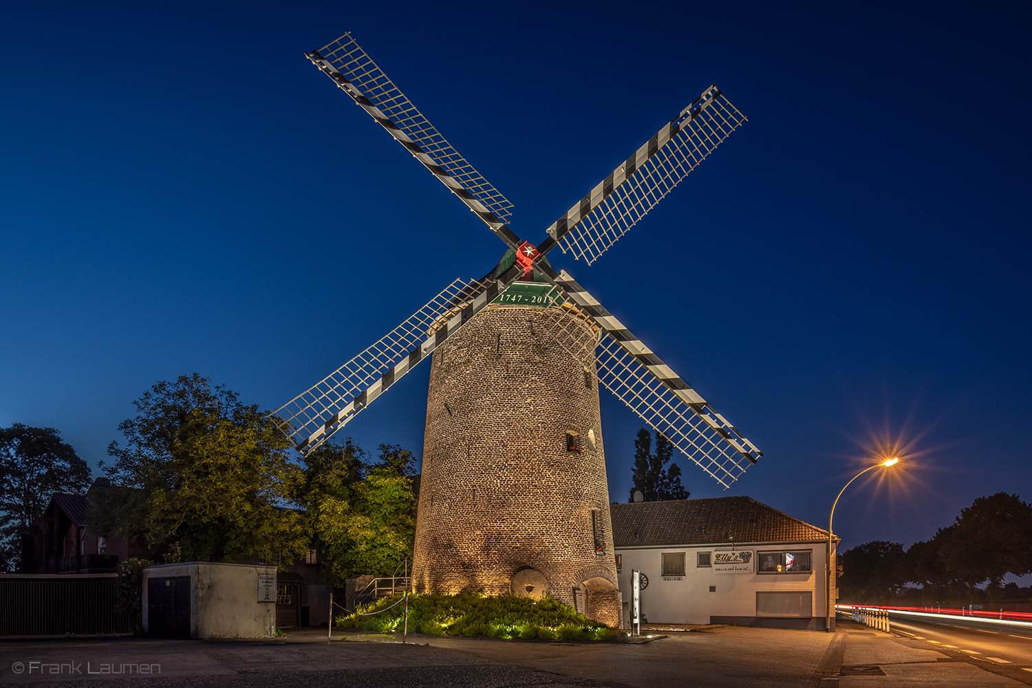 Mönchengladbach Rheindahlen Foto & Bild architektur, deutschland