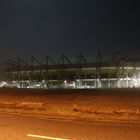 Mönchengladbach Stadion im BORUSSIA-PARK