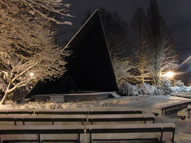 Mönchengladbach Volksgarten