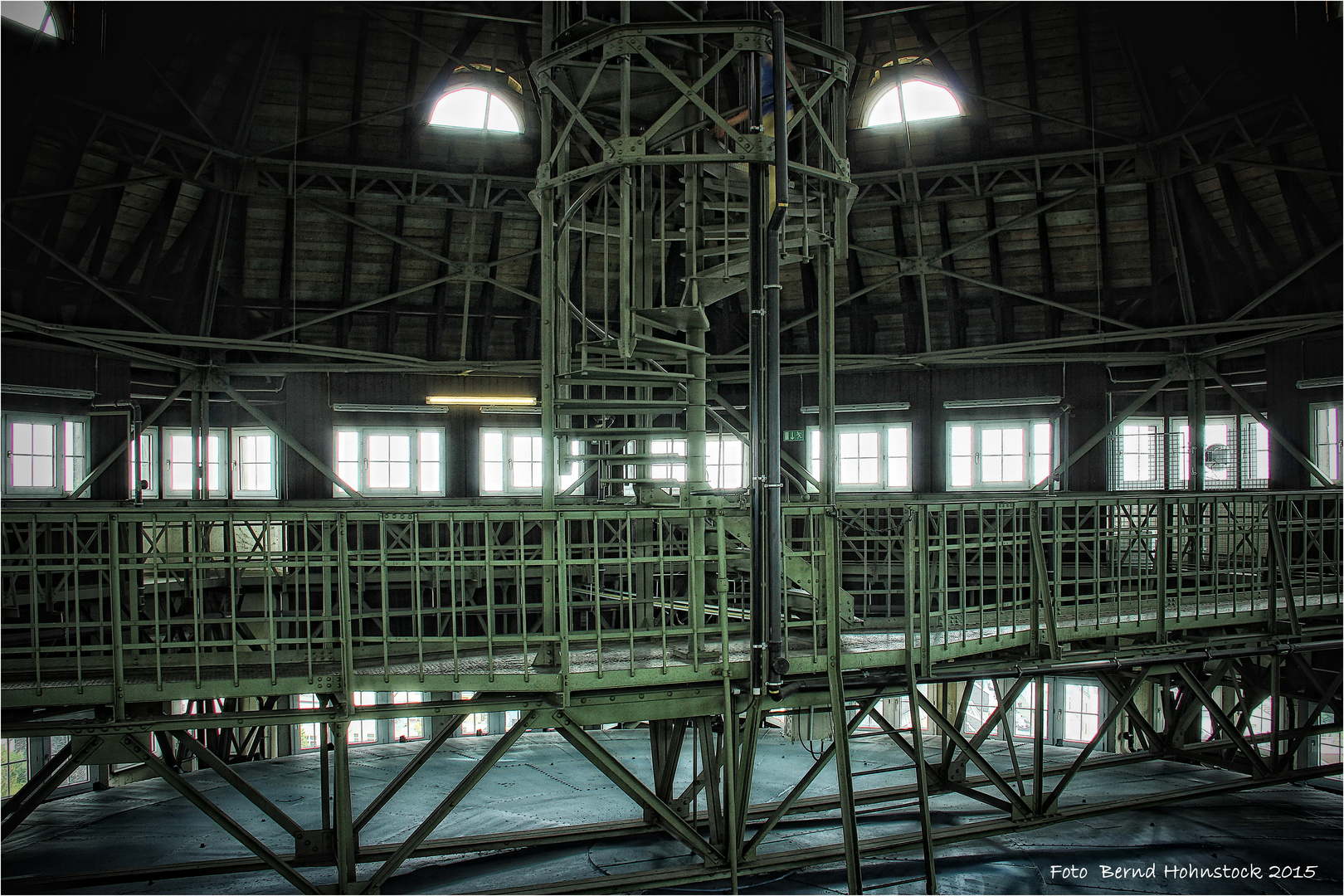 Mönchengladbach Wasserturm ...