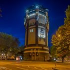 Mönchengladbach - Wasserturm